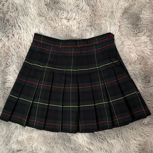 American Apparel Tennis Skirt